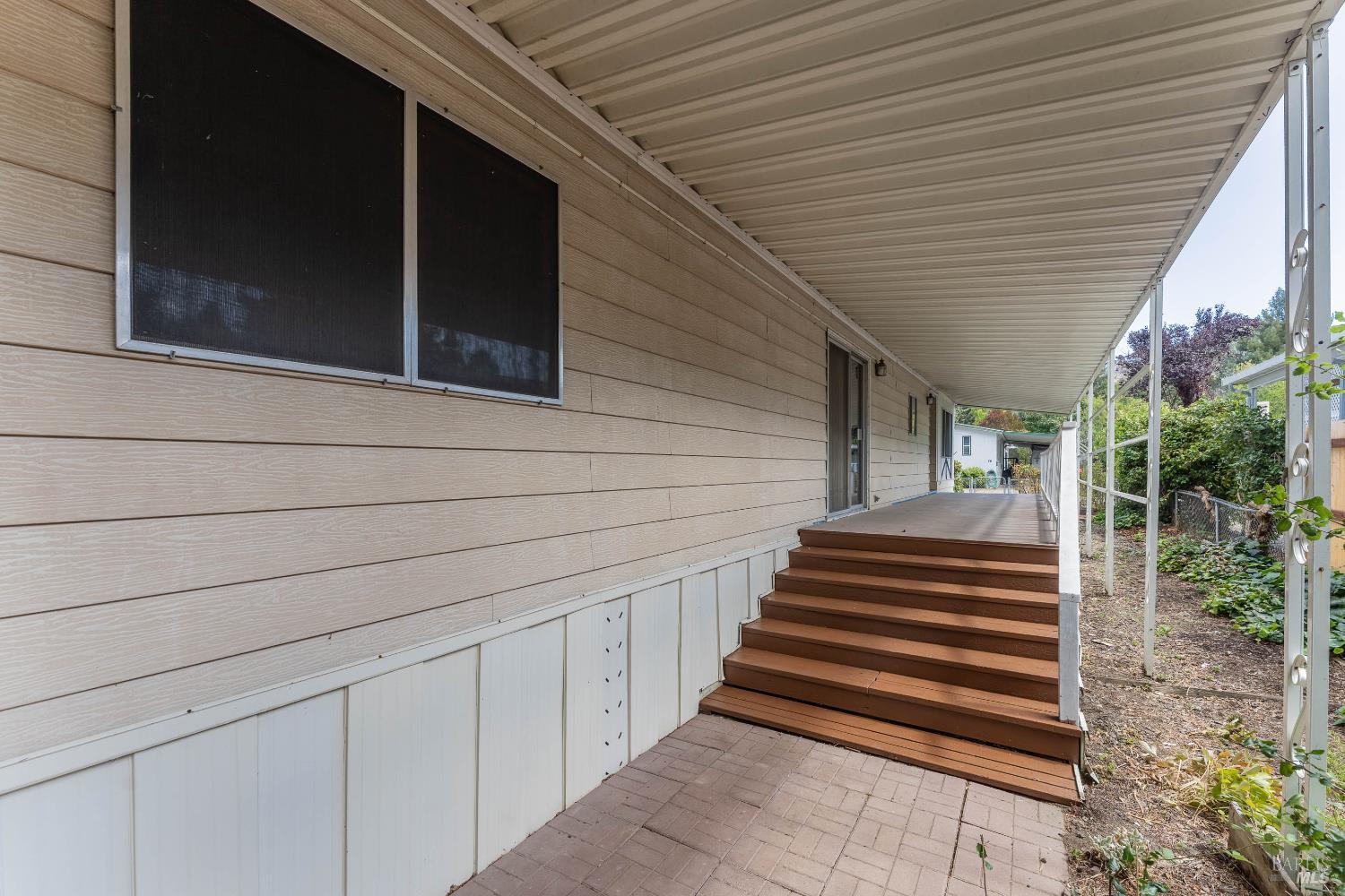 10755 Mobile Village Way Willits CA 95490