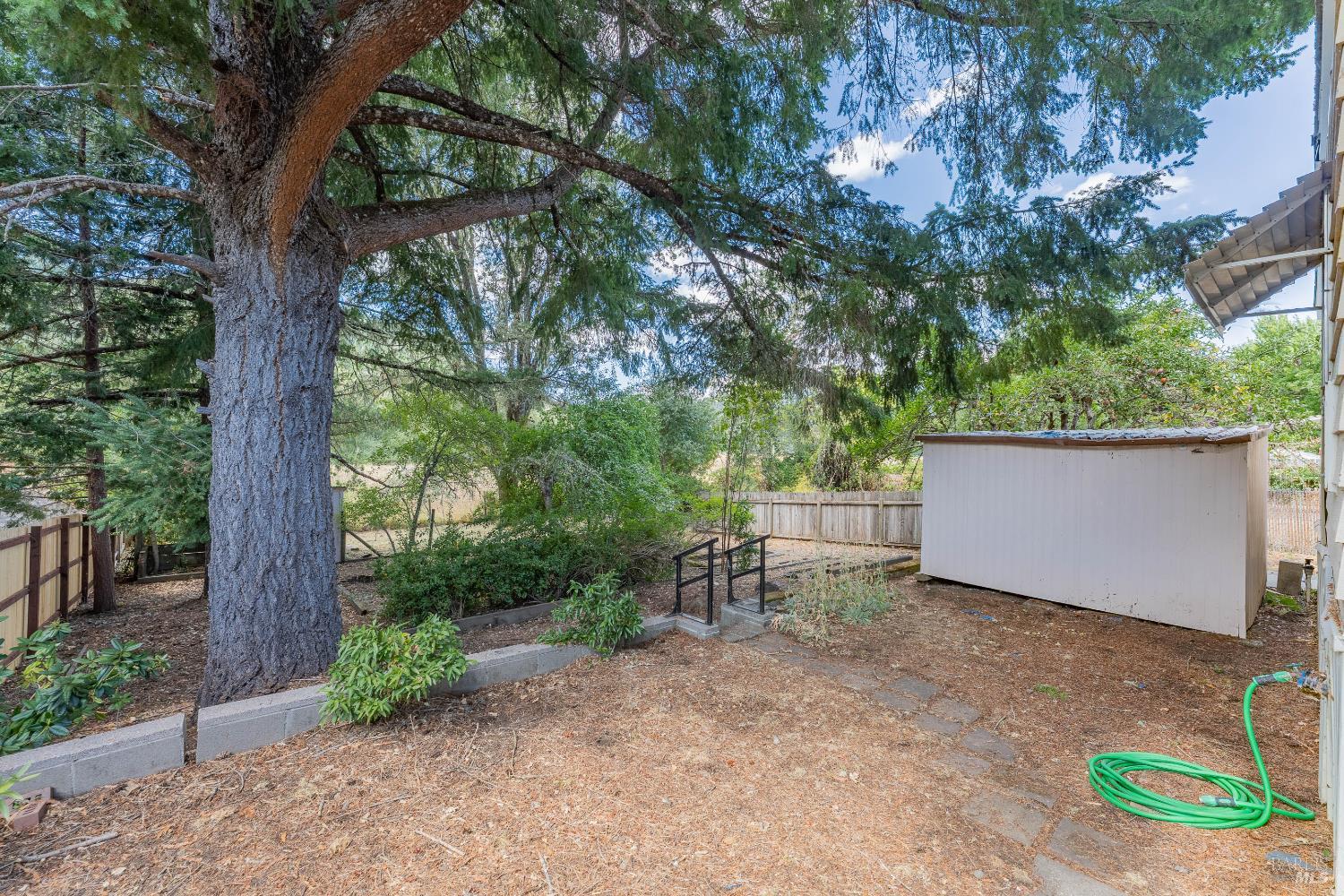 10755 Mobile Village Way Willits CA 95490