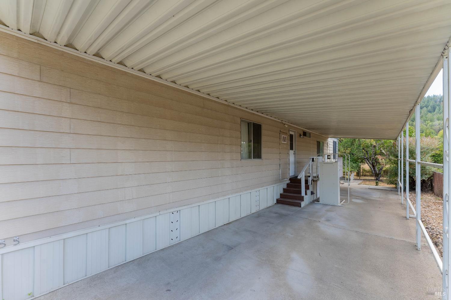 10755 Mobile Village Way Willits CA 95490