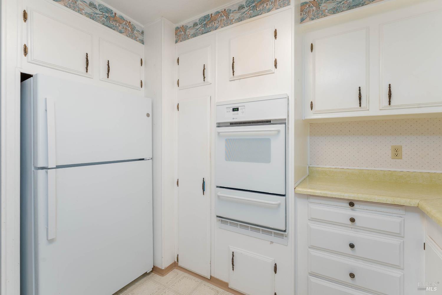 10755 Mobile Village Way Willits CA 95490