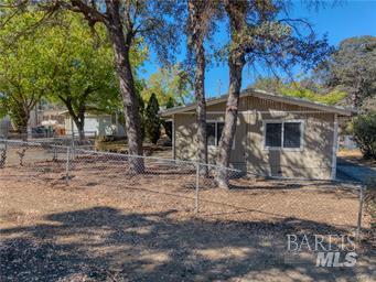 3313 Green Avenue Clearlake CA 95422