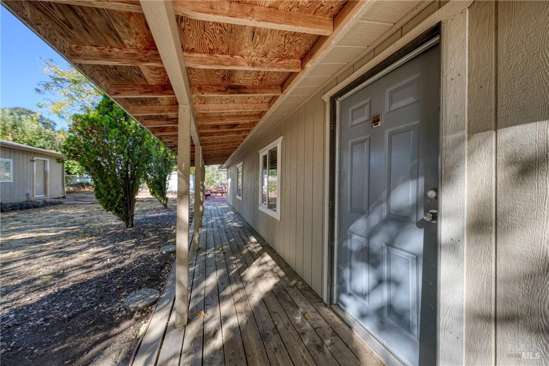 3313 Green Avenue Clearlake CA 95422