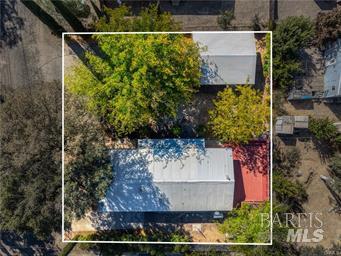 3313 Green Avenue Clearlake CA 95422