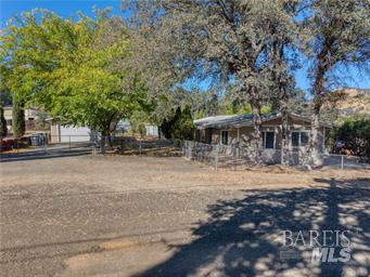 3313 Green Avenue Clearlake CA 95422