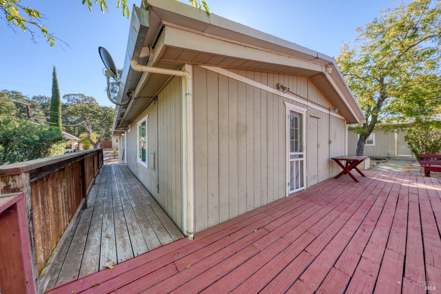 3313 Green Avenue Clearlake CA 95422