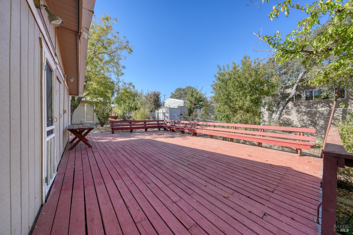 3313 Green Avenue Clearlake CA 95422
