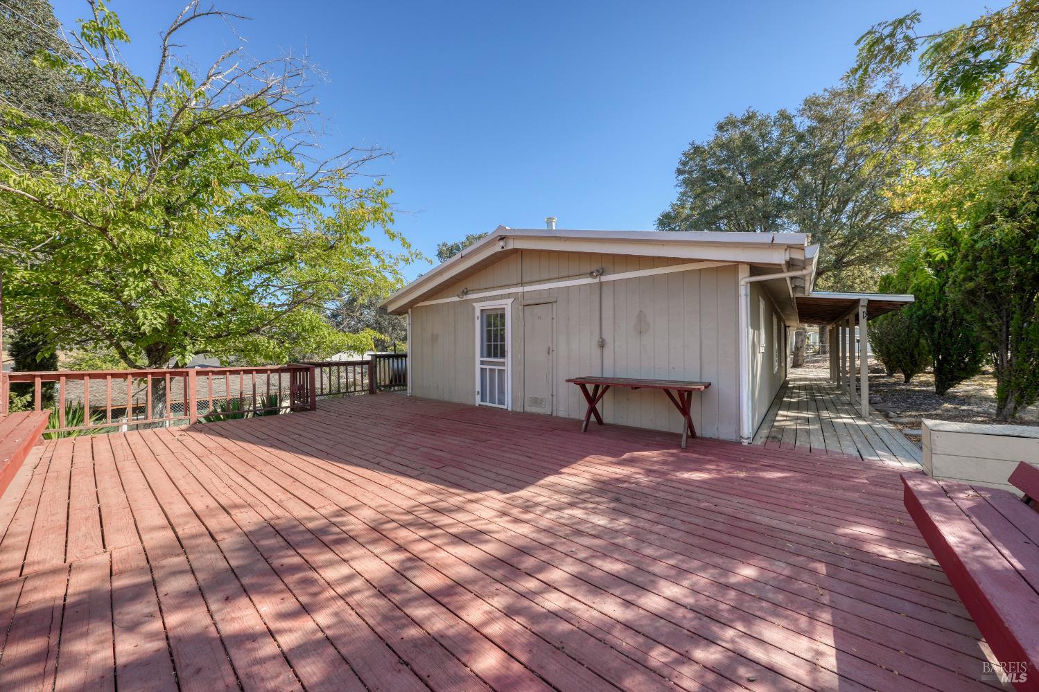 3313 Green Avenue Clearlake CA 95422
