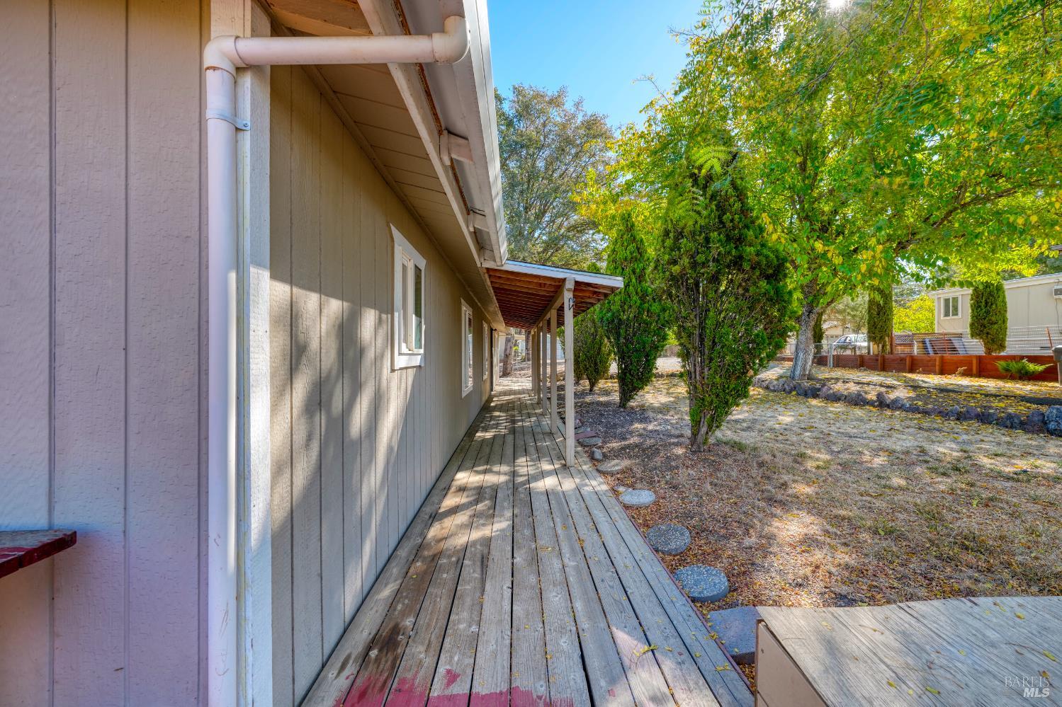 3313 Green Avenue Clearlake CA 95422