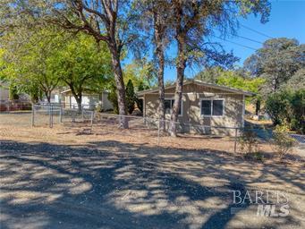3313 Green Avenue Clearlake CA 95422