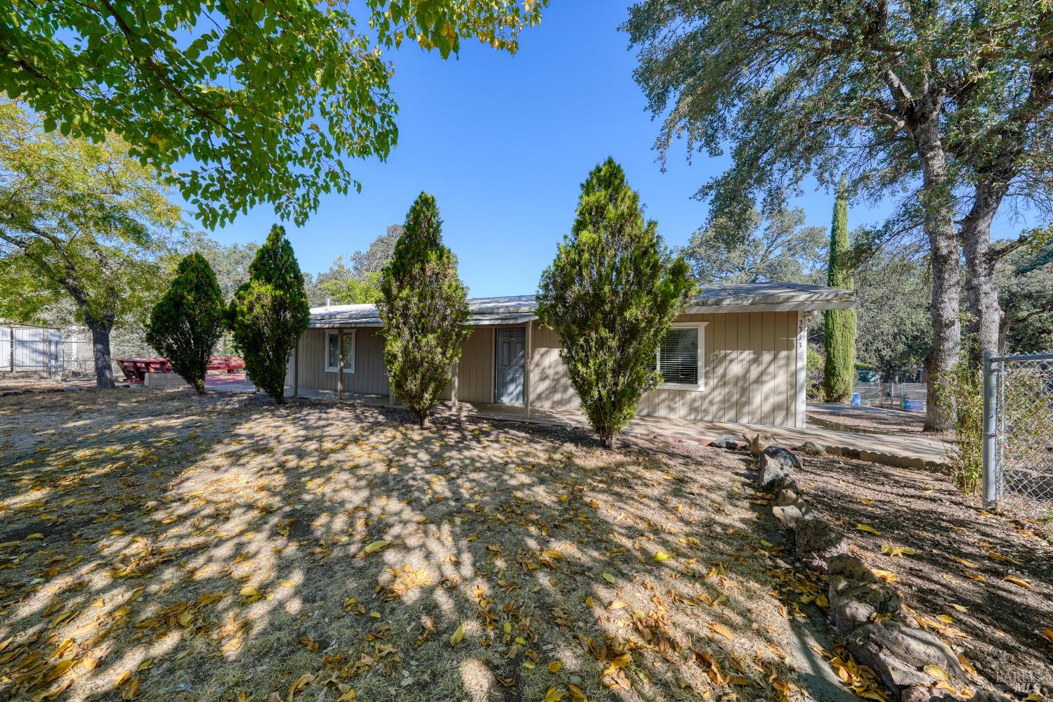 3313 Green Avenue Clearlake CA 95422
