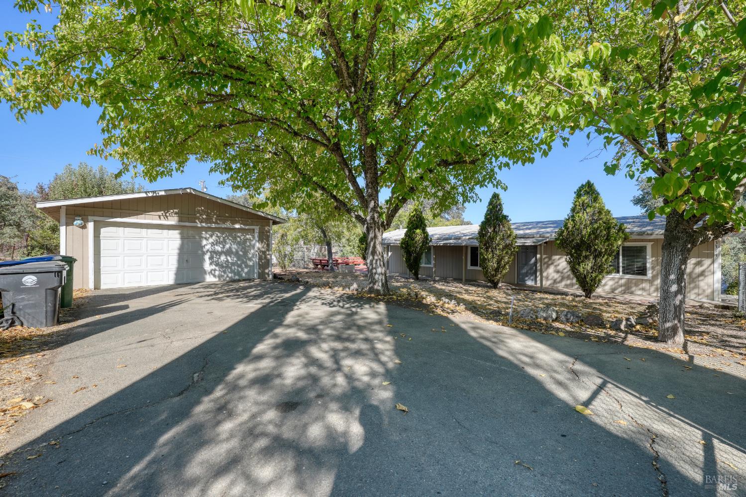 3313 Green Avenue Clearlake CA 95422