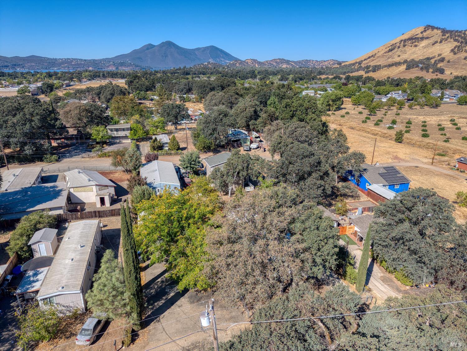 3313 Green Avenue Clearlake CA 95422