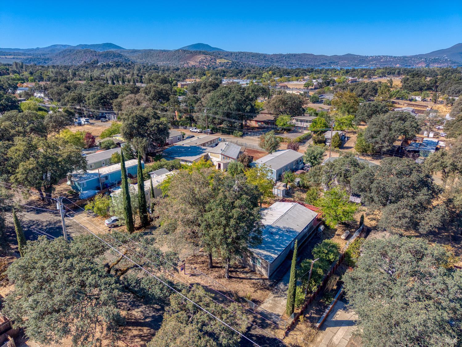 3313 Green Avenue Clearlake CA 95422