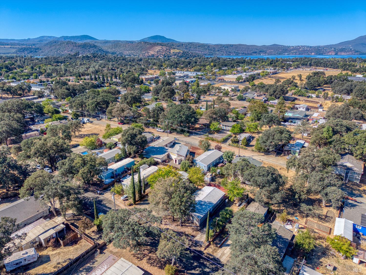 3313 Green Avenue Clearlake CA 95422