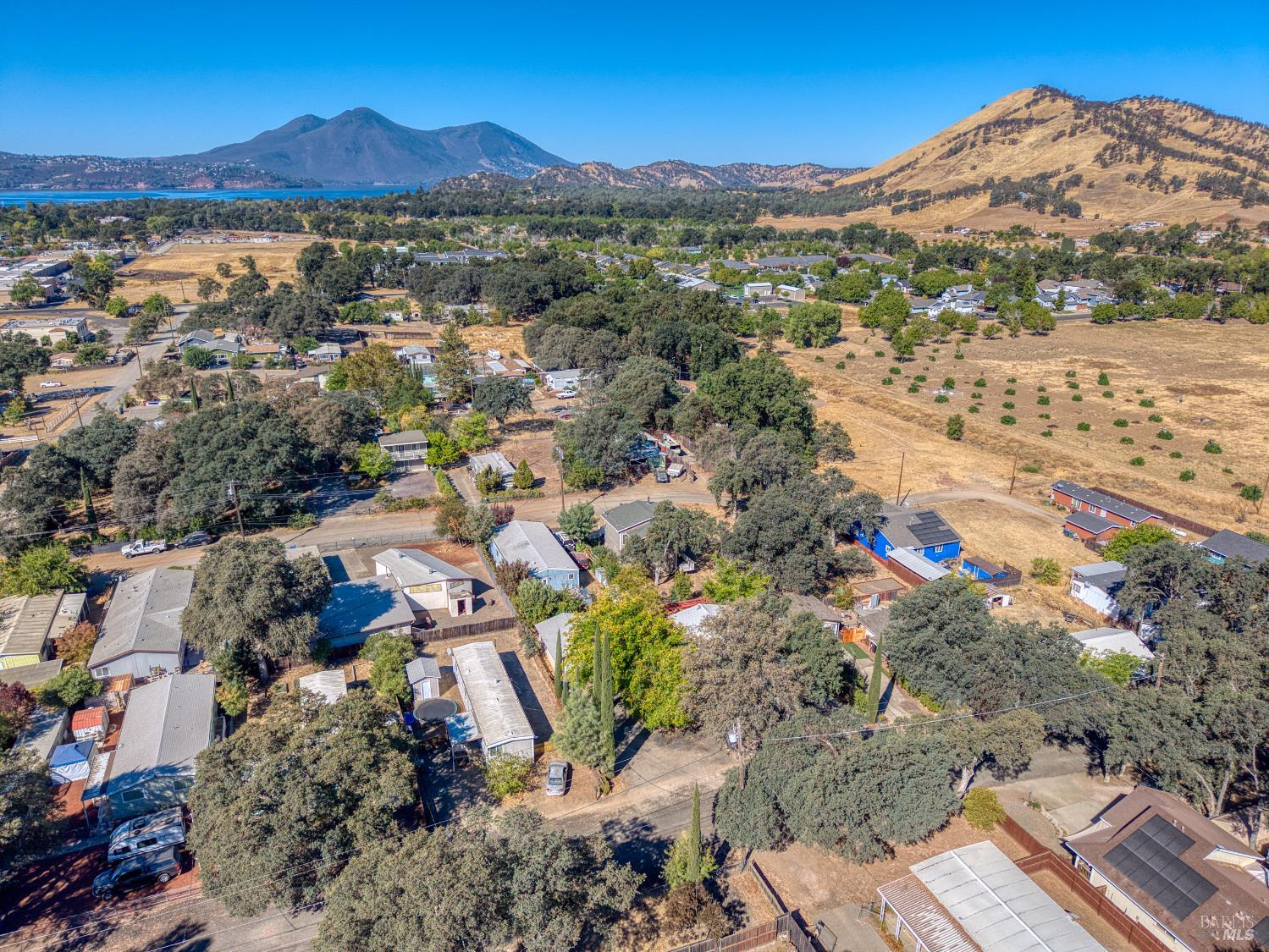 3313 Green Avenue Clearlake CA 95422