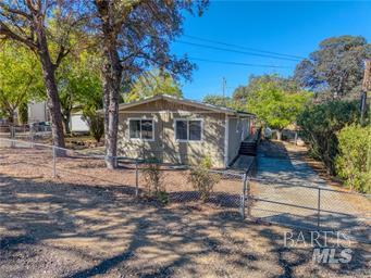 3313 Green Avenue Clearlake CA 95422