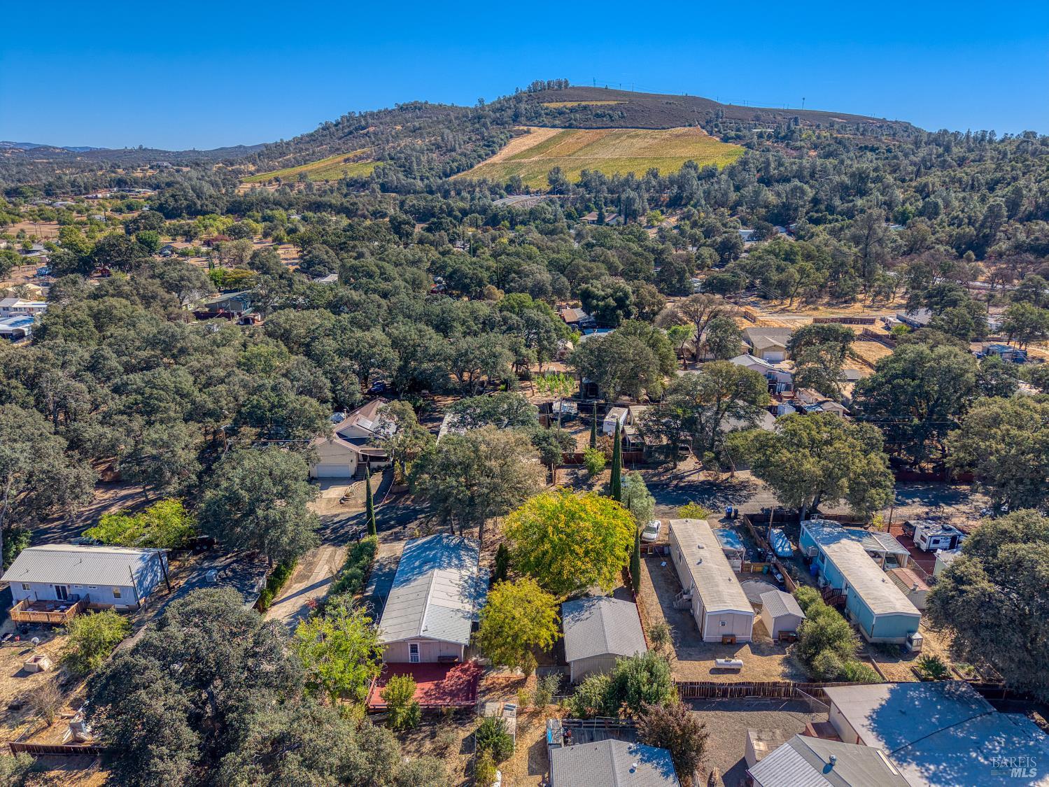 3313 Green Avenue Clearlake CA 95422