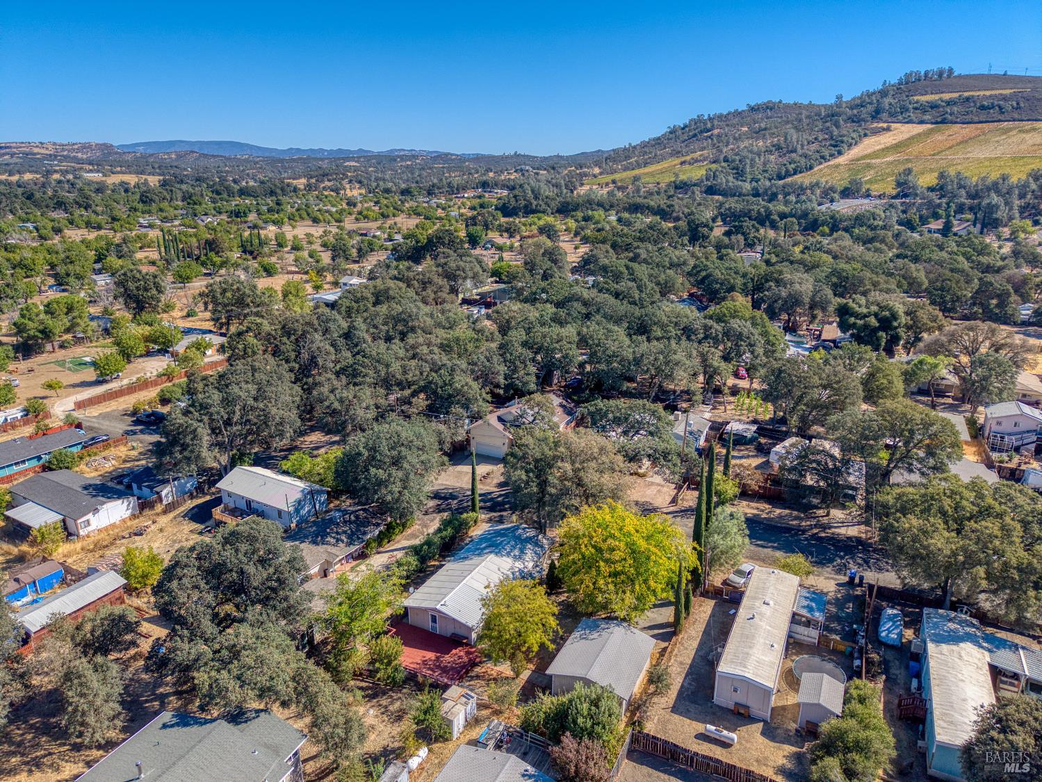 3313 Green Avenue Clearlake CA 95422