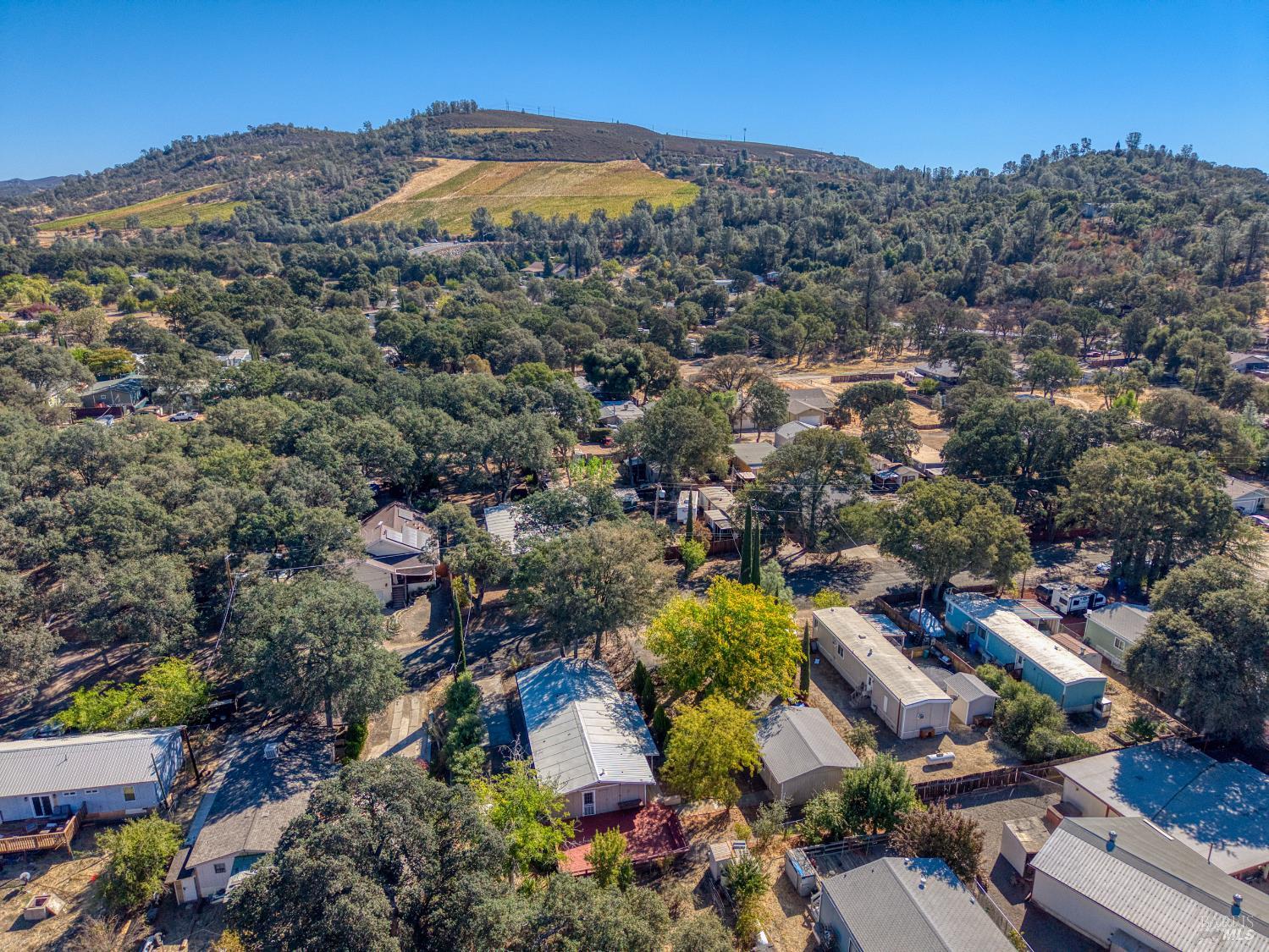 3313 Green Avenue Clearlake CA 95422