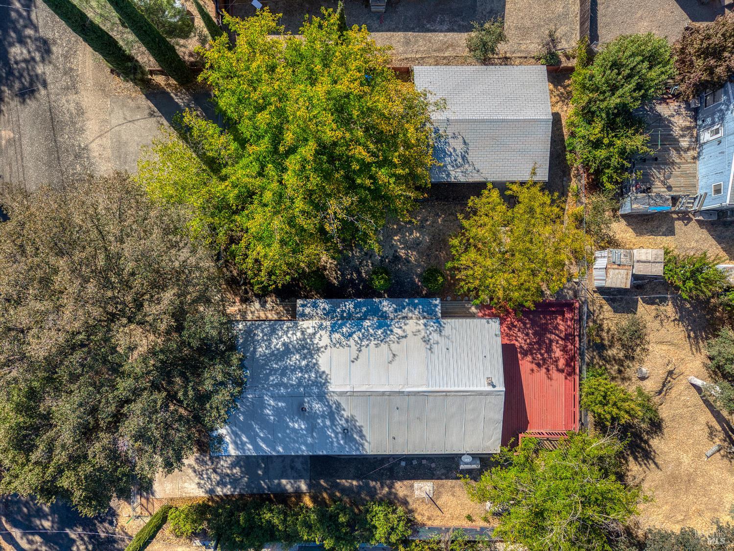 3313 Green Avenue Clearlake CA 95422