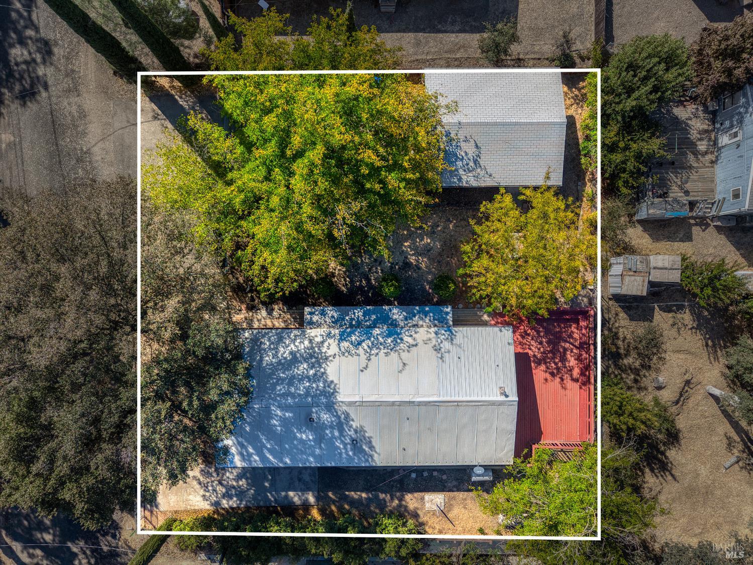 3313 Green Avenue Clearlake CA 95422