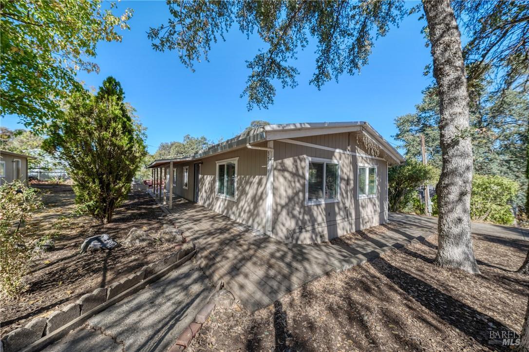 3313 Green Avenue Clearlake CA 95422
