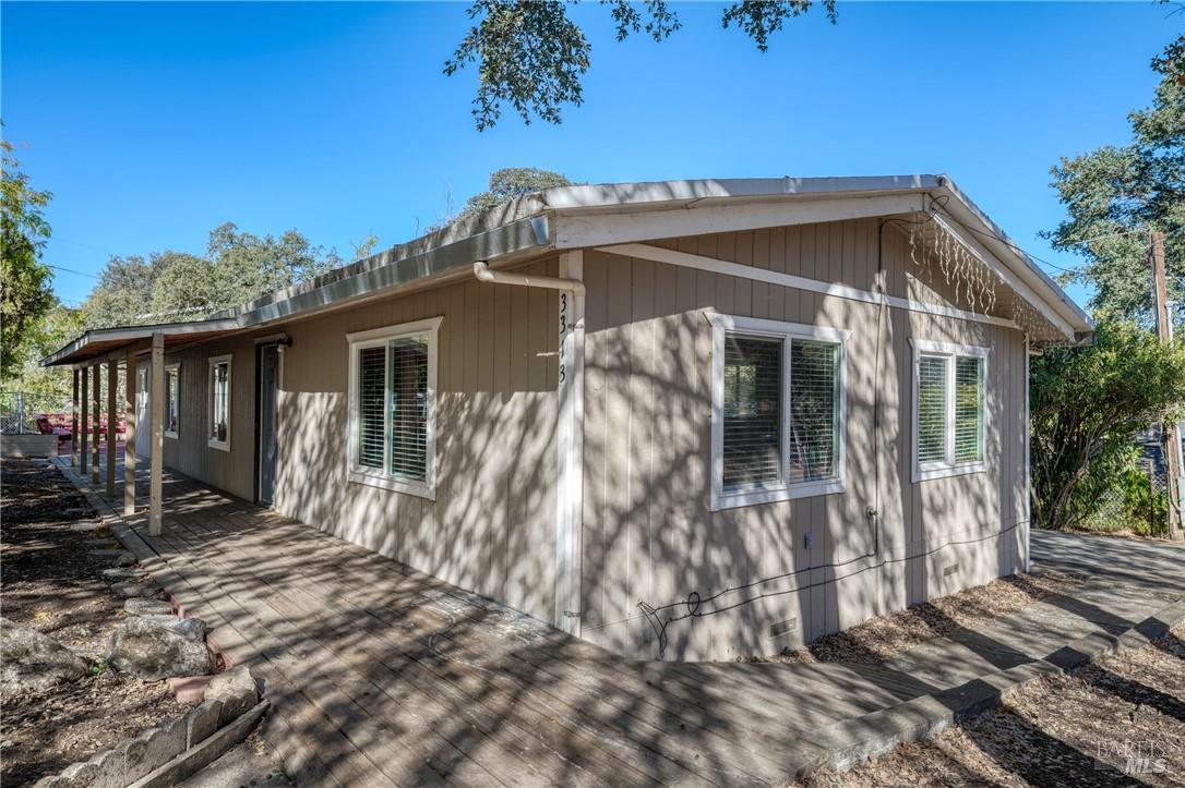 3313 Green Avenue Clearlake CA 95422