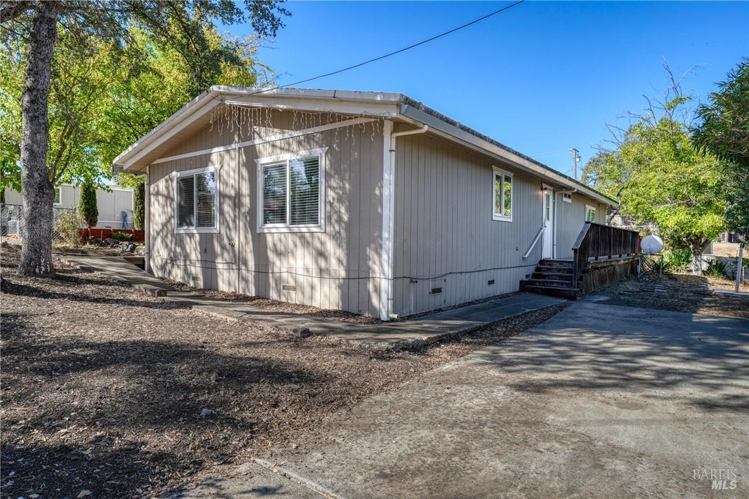 3313 Green Avenue Clearlake CA 95422