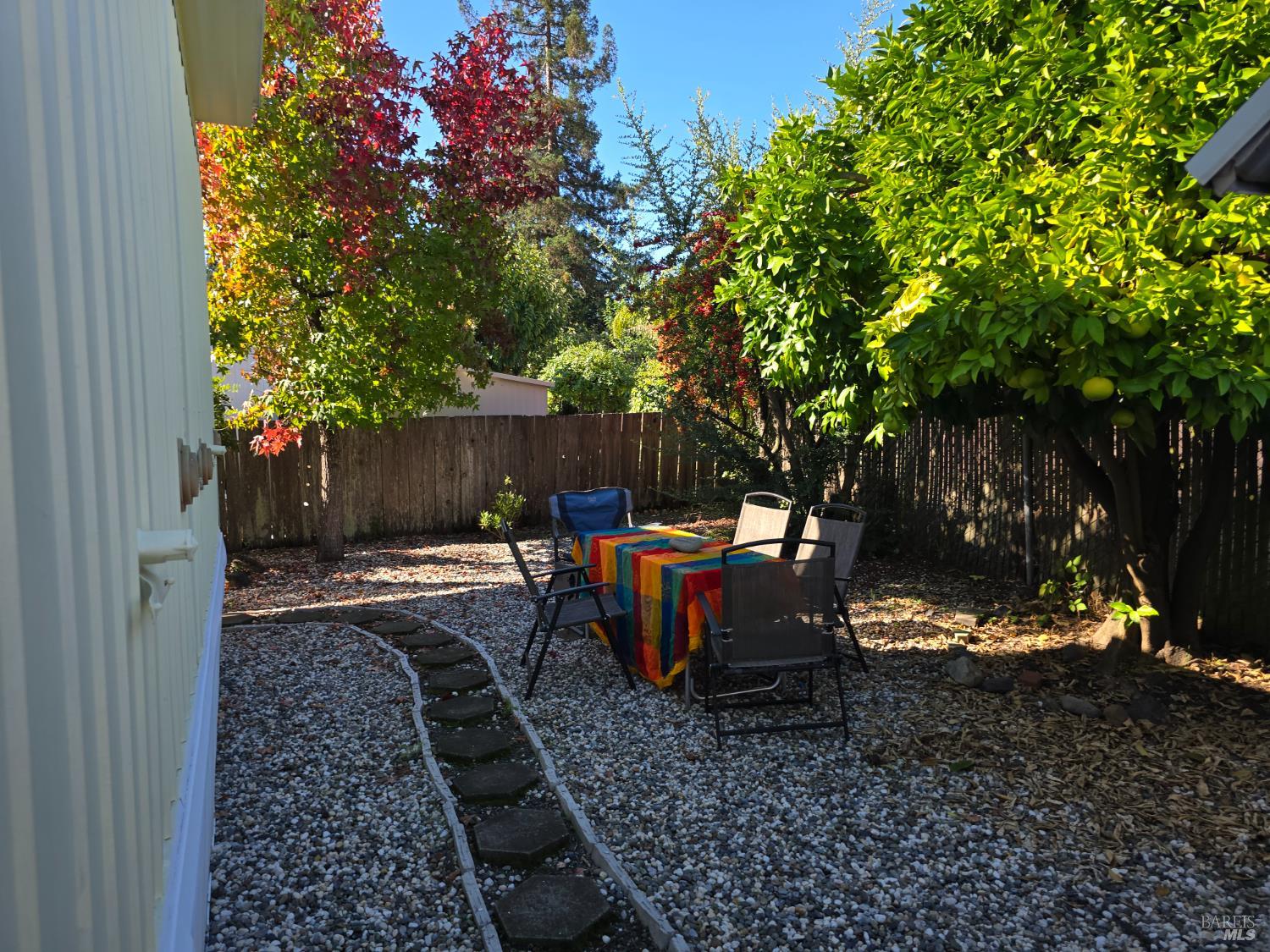 29 Coronado Circle Santa Rosa CA 95409