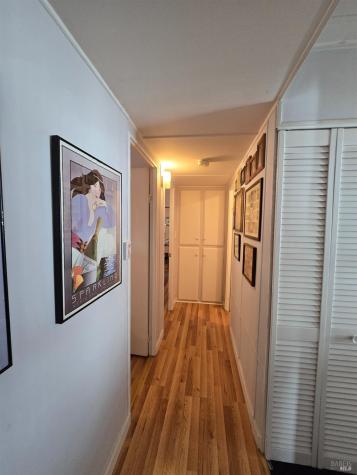 29 Coronado Circle Santa Rosa CA 95409