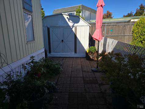 29 Coronado Circle Santa Rosa CA 95409