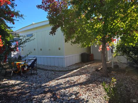 29 Coronado Circle Santa Rosa CA 95409