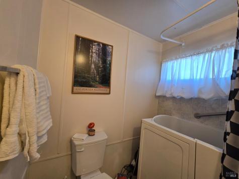 29 Coronado Circle Santa Rosa CA 95409