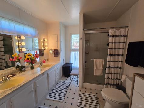 29 Coronado Circle Santa Rosa CA 95409