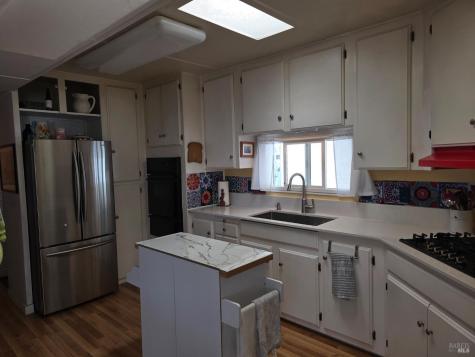 29 Coronado Circle Santa Rosa CA 95409