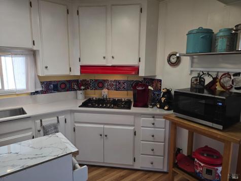 29 Coronado Circle Santa Rosa CA 95409