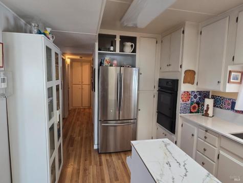 29 Coronado Circle Santa Rosa CA 95409