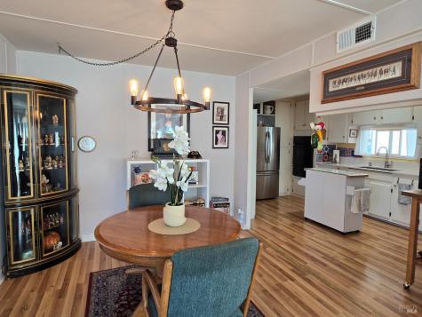 29 Coronado Circle Santa Rosa CA 95409