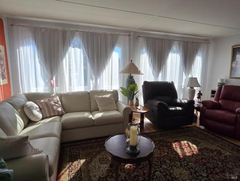 29 Coronado Circle Santa Rosa CA 95409