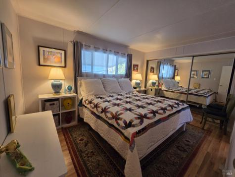 29 Coronado Circle Santa Rosa CA 95409