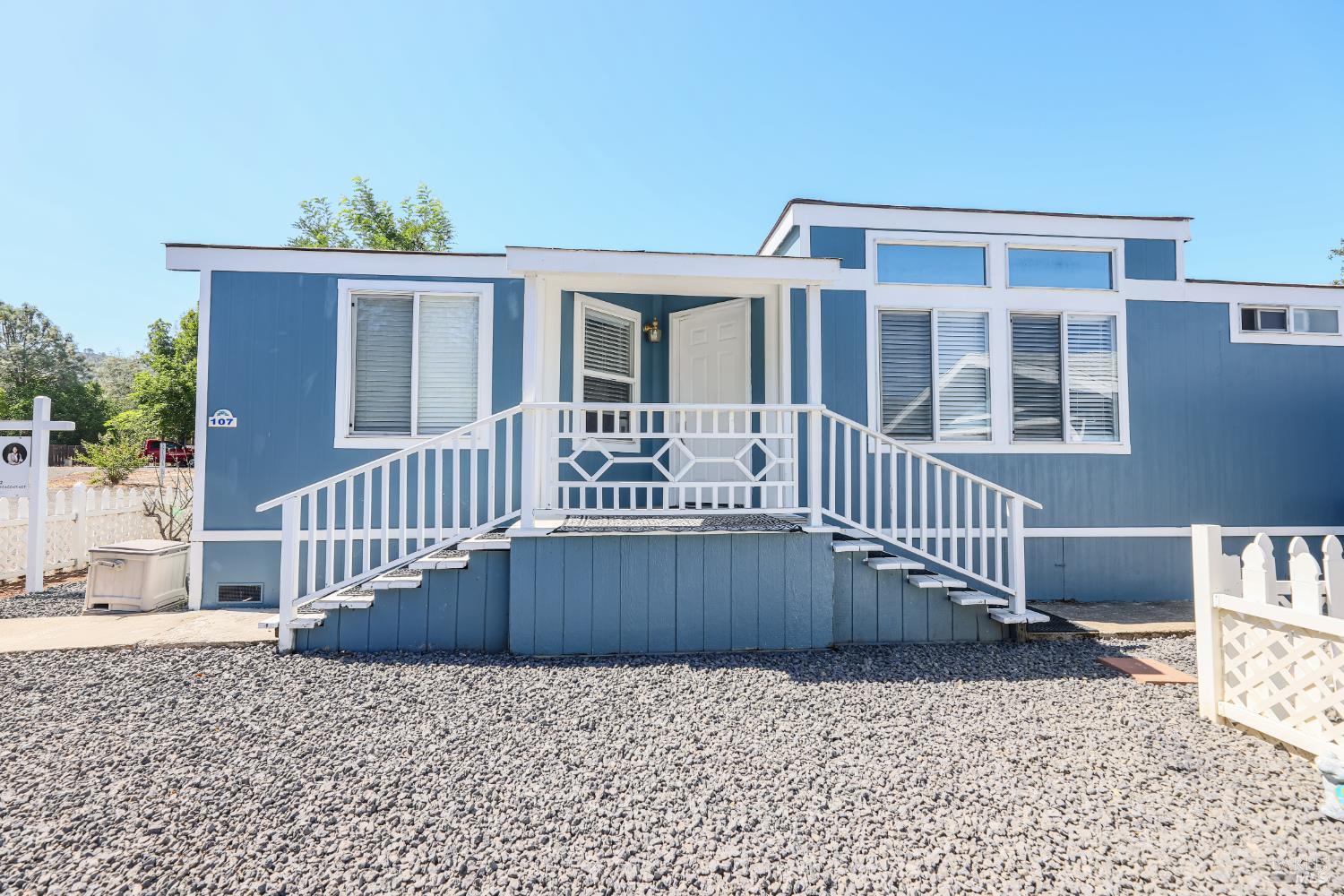 400 Sulphur Bank Drive Clearlake Oaks CA 95423