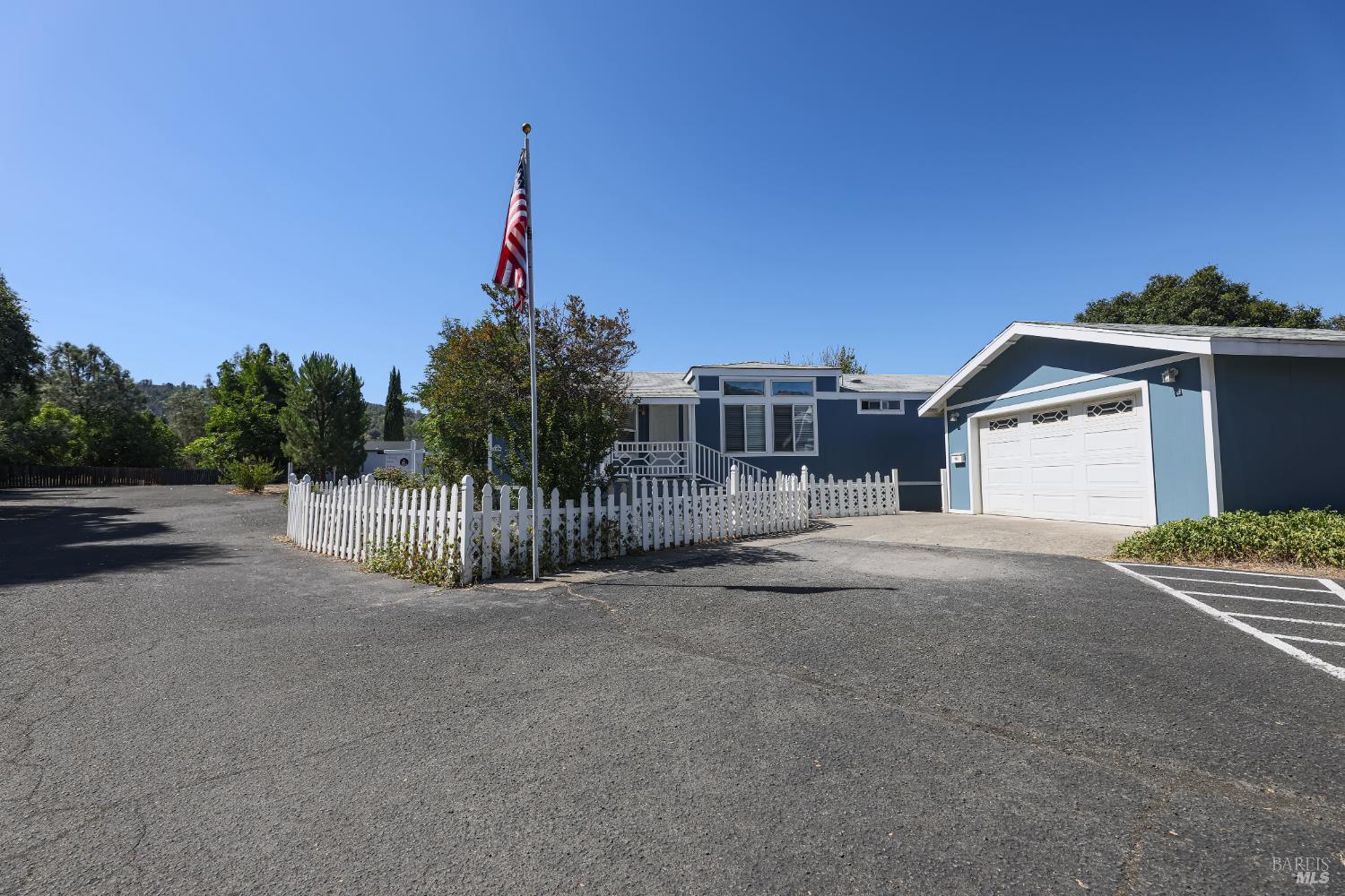 400 Sulphur Bank Drive Clearlake Oaks CA 95423