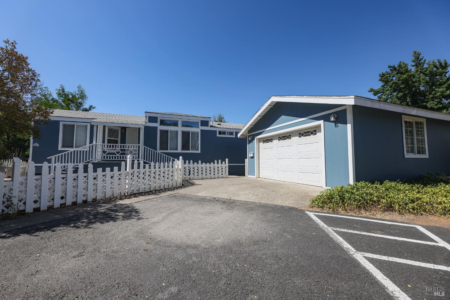 400 Sulphur Bank Drive Clearlake Oaks CA 95423