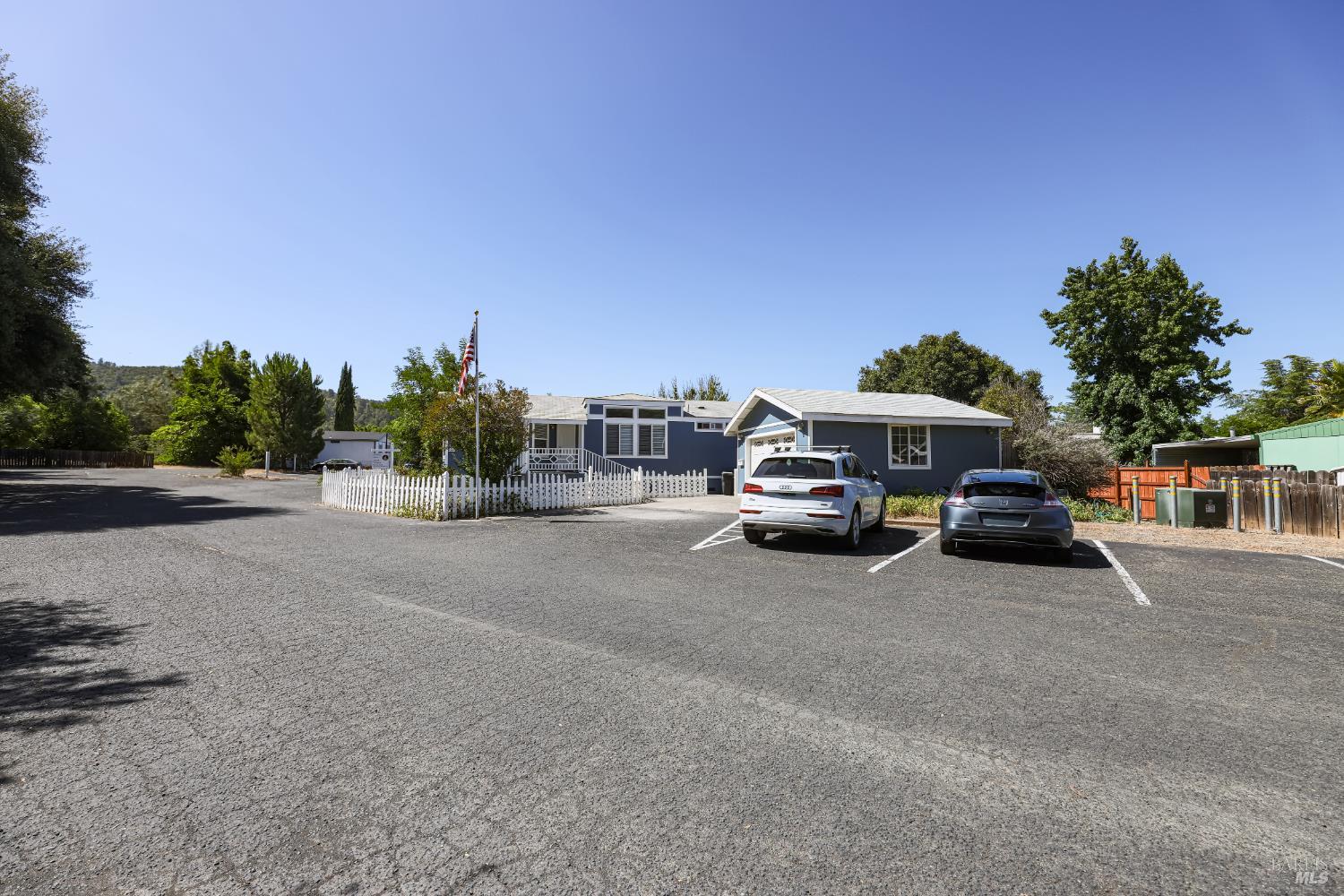 400 Sulphur Bank Drive Clearlake Oaks CA 95423