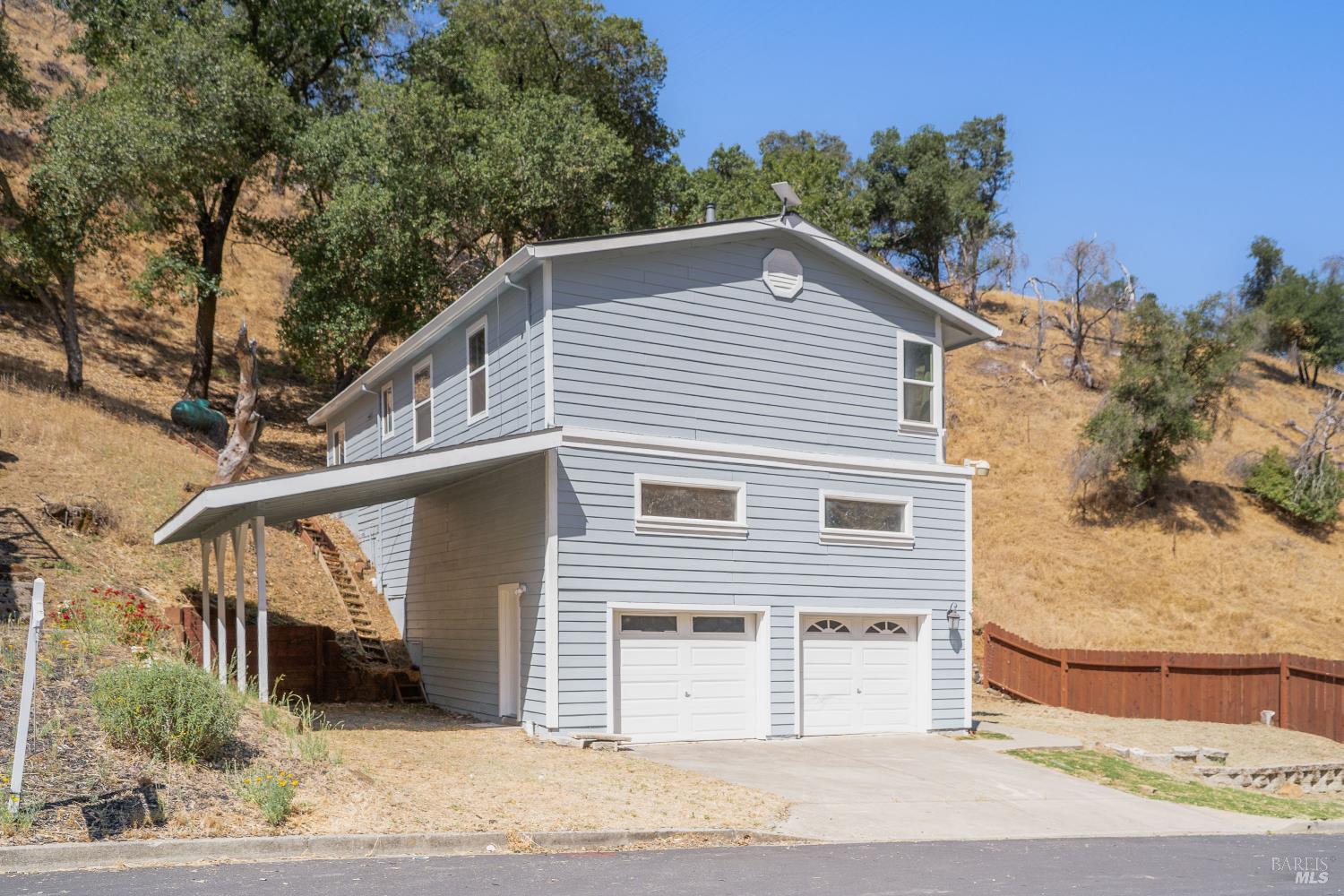 1077 Arroyo Grande Drive Napa CA 94558