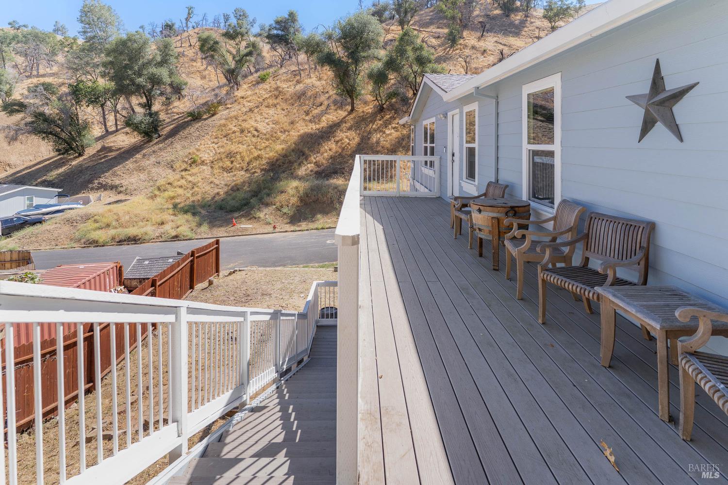 1077 Arroyo Grande Drive Napa CA 94558