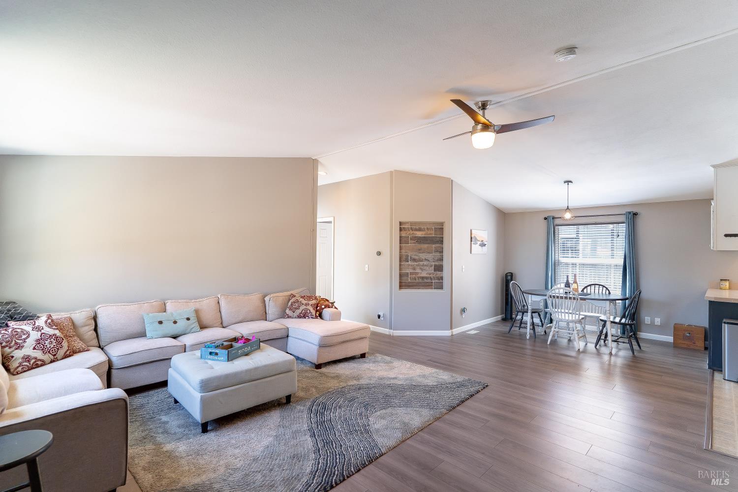 1077 Arroyo Grande Drive Napa CA 94558