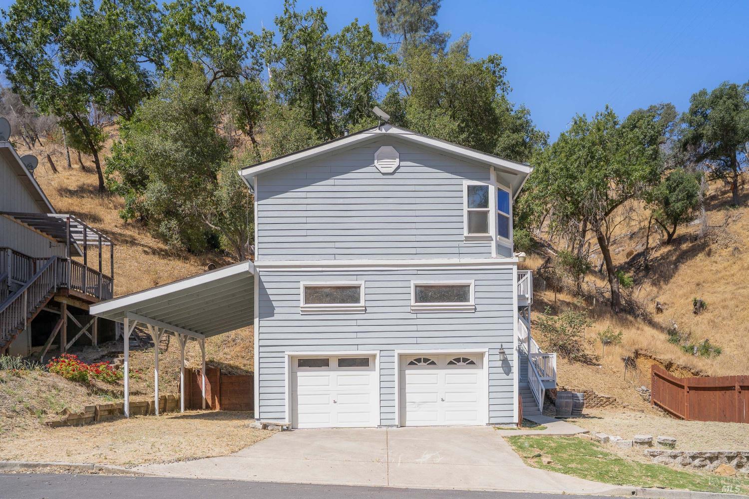 1077 Arroyo Grande Drive Napa CA 94558