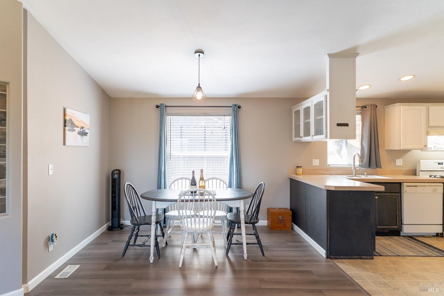 1077 Arroyo Grande Drive Napa CA 94558
