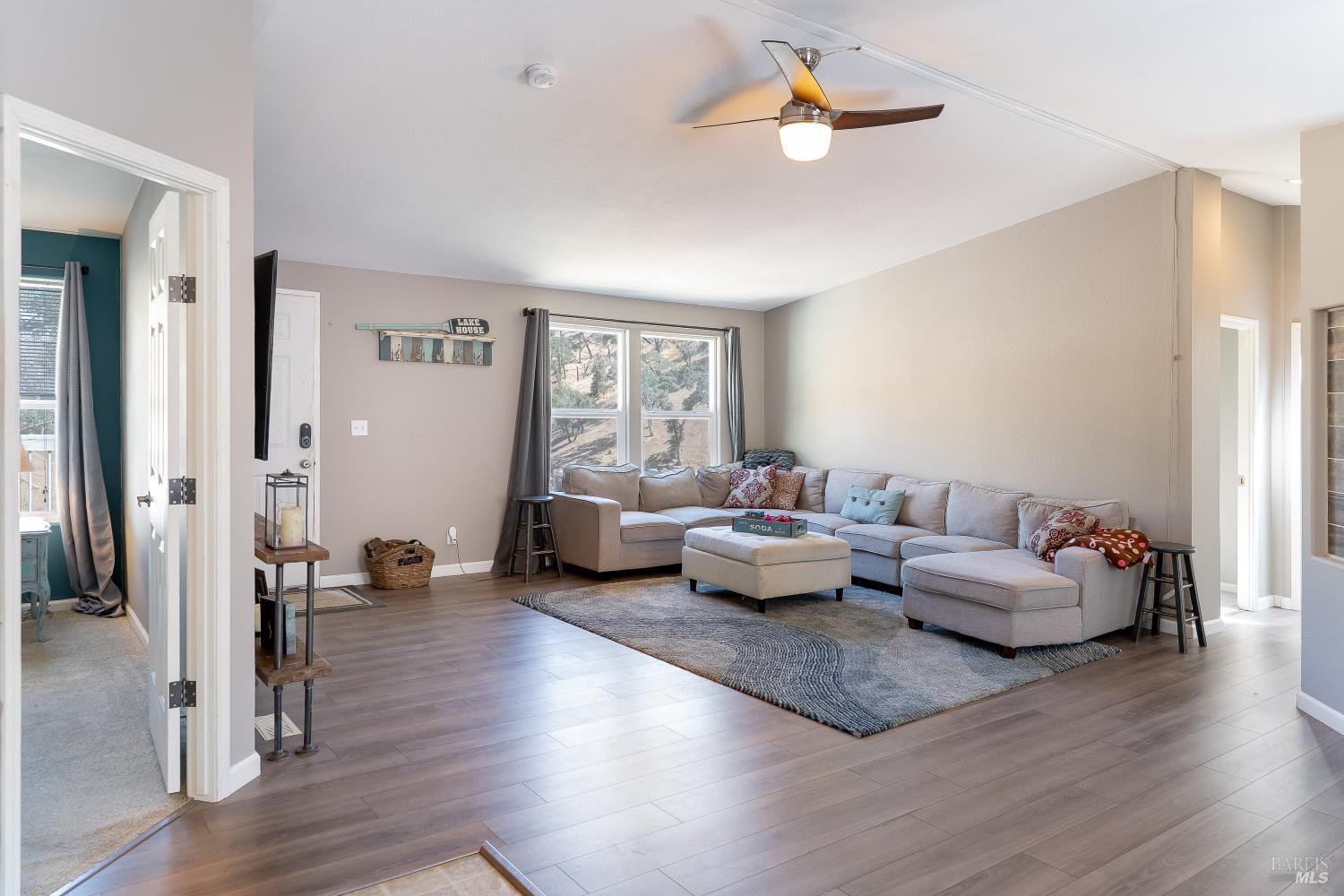 1077 Arroyo Grande Drive Napa CA 94558